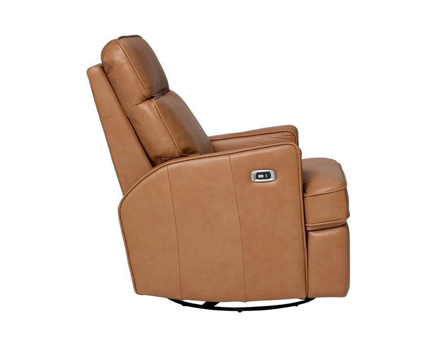 iL Tutto Leo Electric Recliner Glider - Ex Display