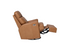 iL Tutto Leo Electric Recliner Glider - Ex Display