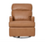iL Tutto Leo Electric Recliner Glider - Ex Display