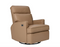iL Tutto Leo Electric Recliner Glider - Ex Display