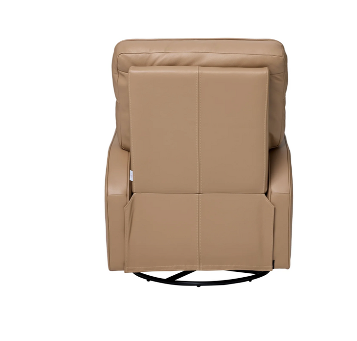 iL Tutto Leo Electric Recliner Glider - Ex Display