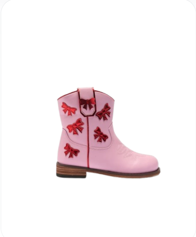 Walnut Sadie Boot