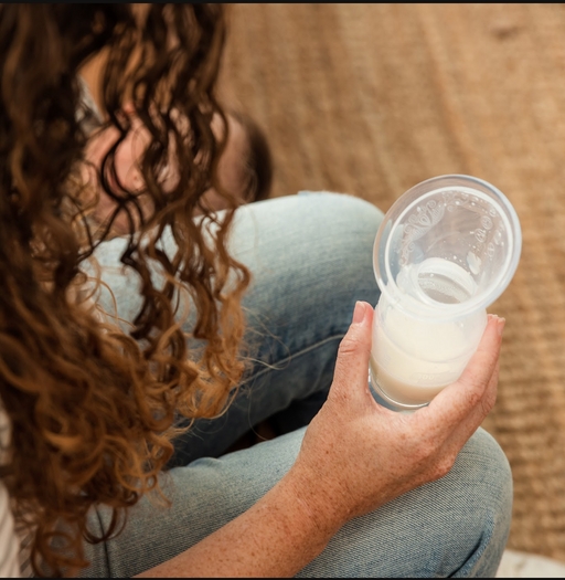 Haakaa Silicone Breast Pump