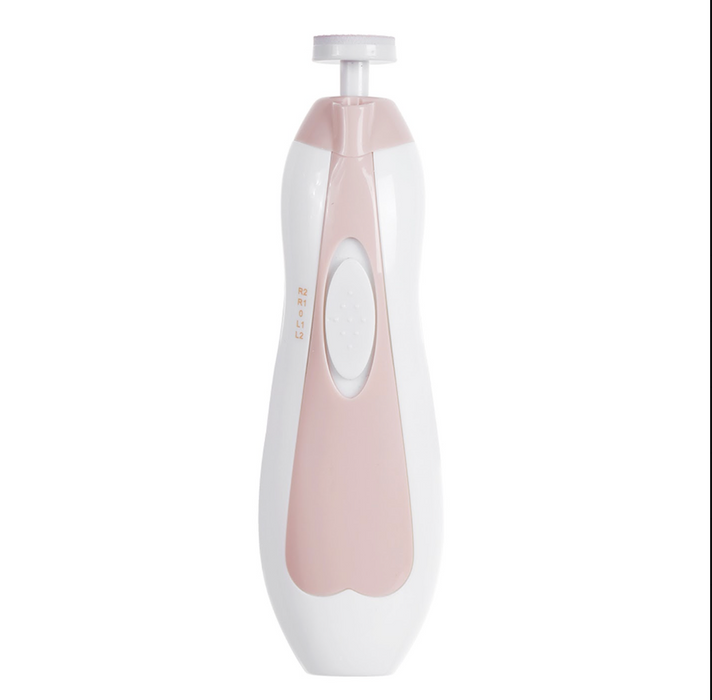 Haakaa Baby Nail Care Set