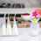 Haakaa Silicone Breast Pump Flower Stopper Petal