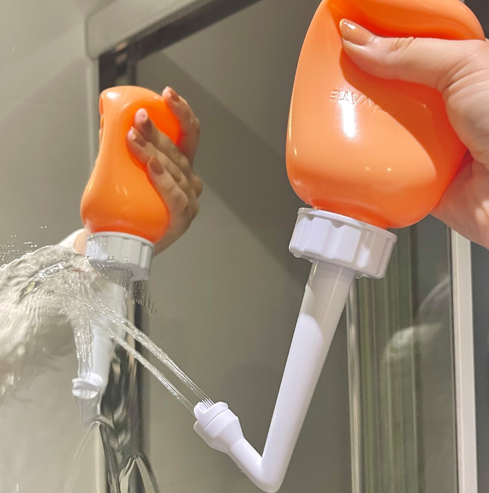Lactivate Peri Bottle