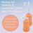 Lactivate Peri Bottle