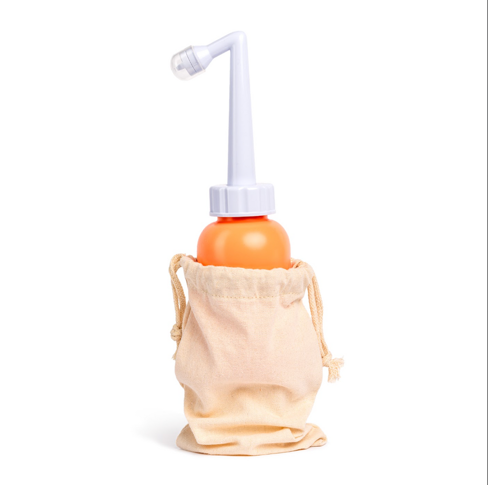 Lactivate Peri Bottle