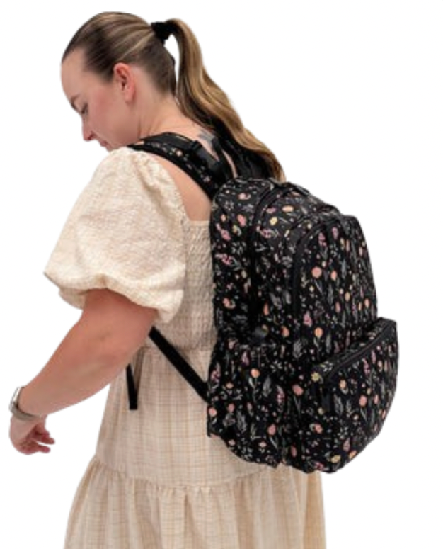 Wonderland 4 Children Sennli Backpack