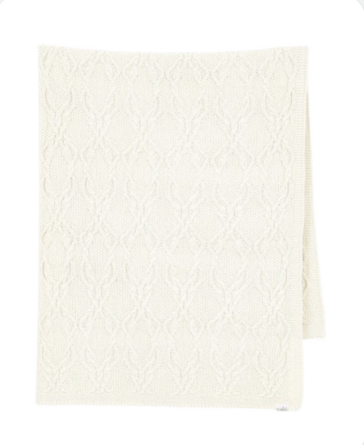 Toshi Organic Blanket Bowie