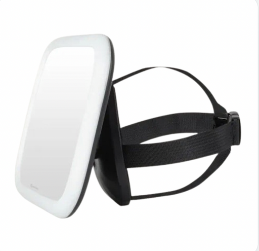Maxi Cosi Deluxe Baby Mirror with LED Light