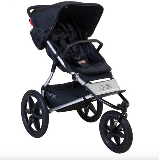 Mountain Buggy Terrain Heritage