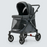 Familidoo Q1 2.0 Wagon Stroller