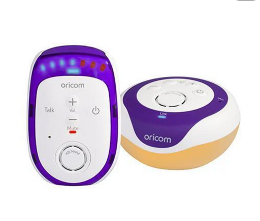 Oricom Secure 310 Digital Baby Monitor