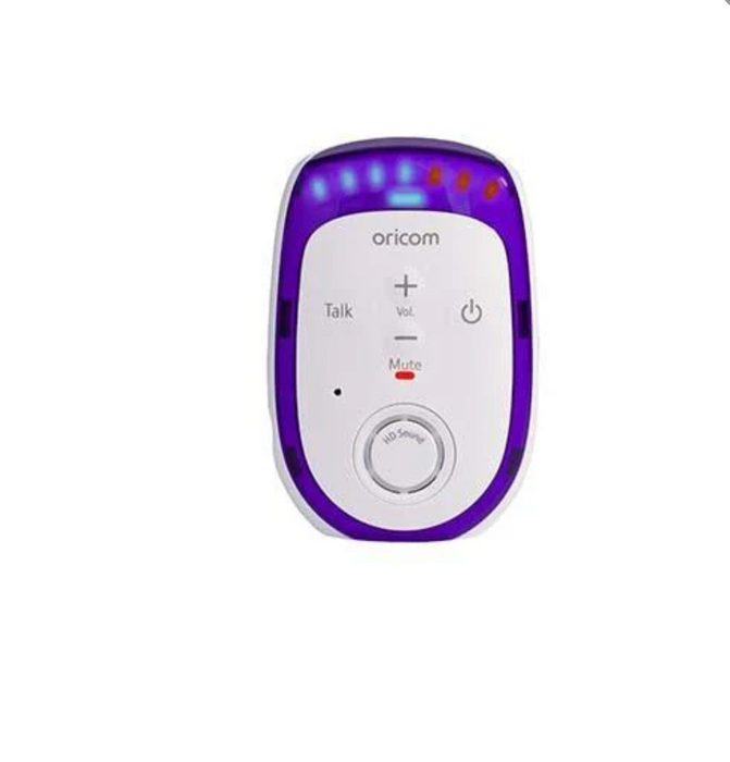 Oricom Secure 310 Digital Baby Monitor