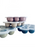 Mini & Me Large Bake & Freeze Pods
