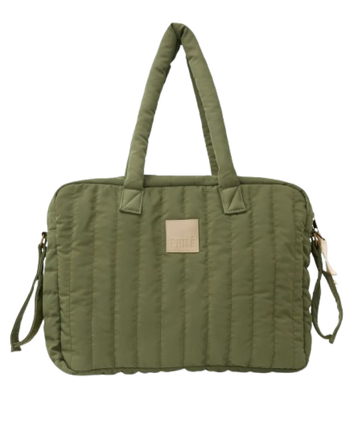 Phile Baby Bag