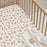 Mulberry Threads Co Bamboo Cot Sheet