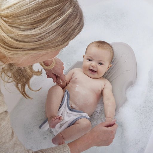 Shnuggle Newborn Baby Bath Supoort