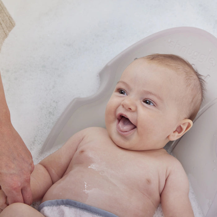 Shnuggle Newborn Baby Bath Supoort