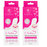 Ninja Mama Transparent C-Section Silicone Scar Strips