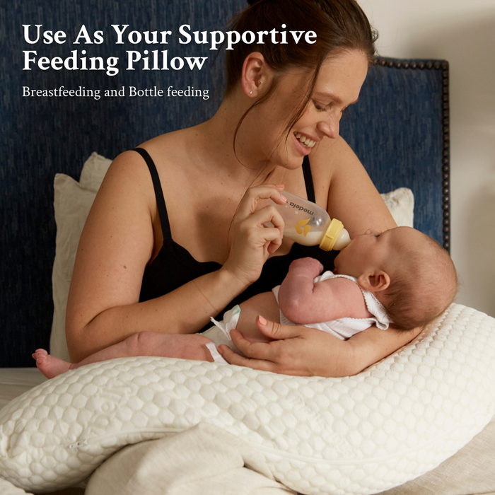 Sleepybelly Pregnancy  Pillow