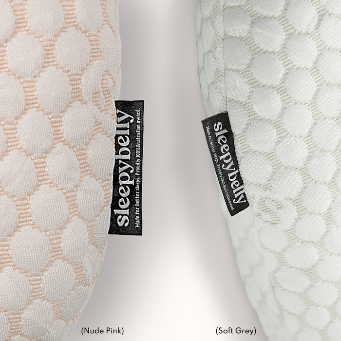 Sleepybelly Pregnancy  Pillow
