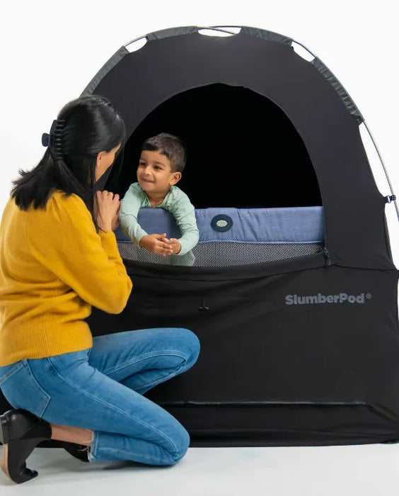 SlumberPod 3.0 Baby Privacy Pod