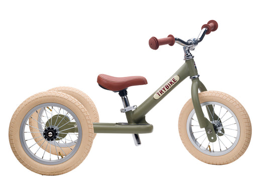 Trybike