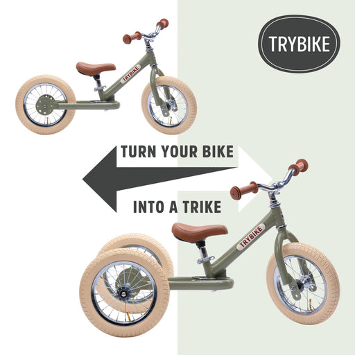 Trybike