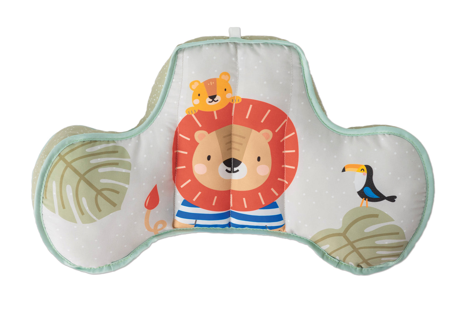 Taf Toys Savannah Tummy-Time Pillow