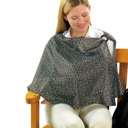 The First Years Nursing Cover