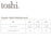 Toshi Hybrid Walking Shoes