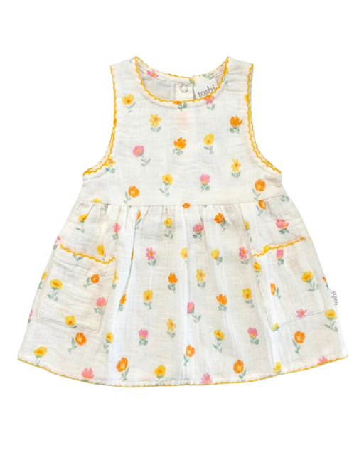 Toshi Pippa Dress