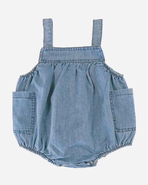 Toshi Bubble Romper