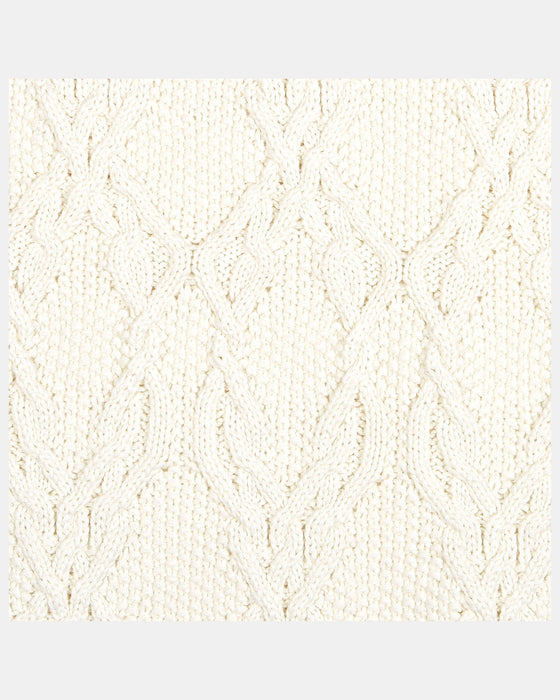 Toshi Organic Blanket Bowie