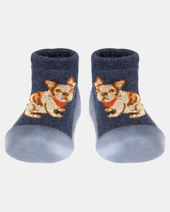 Toshi Hybrid Walking Shoes