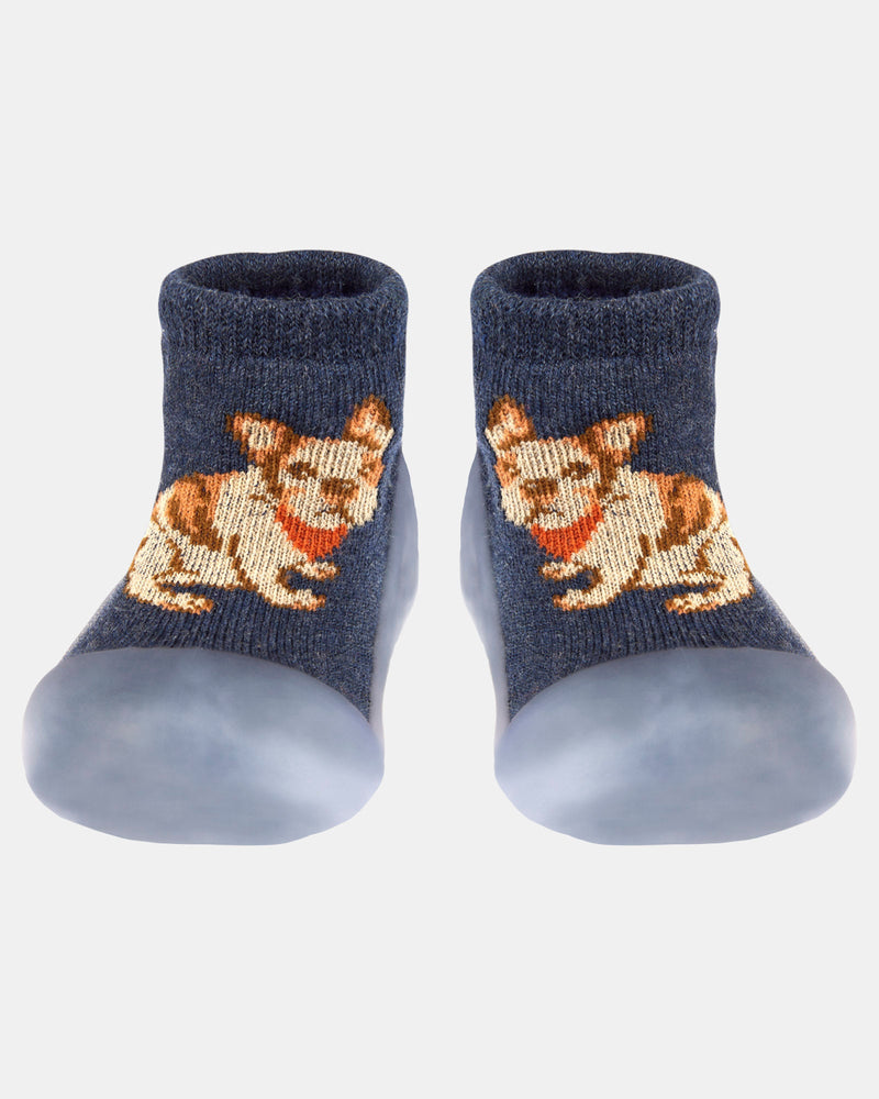 Toshi Hybrid Walking Shoes