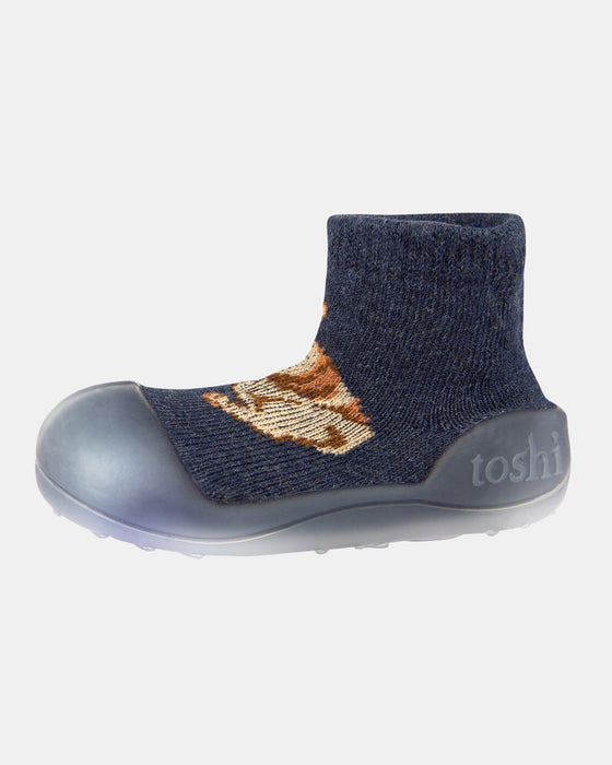 Toshi Hybrid Walking Shoes