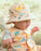 Toshi Sunhat