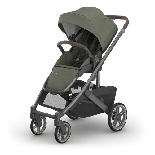 UPPAbaby Cruz V3