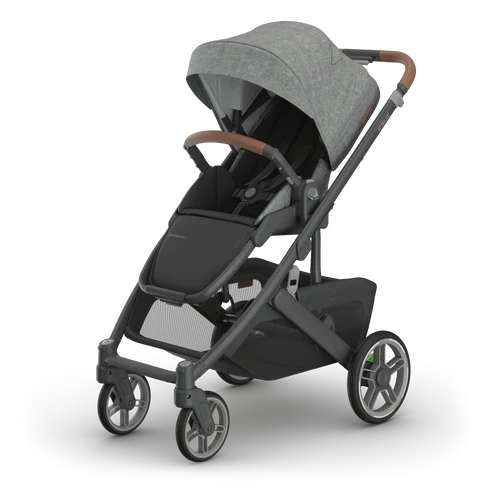 UPPAbaby Cruz V3