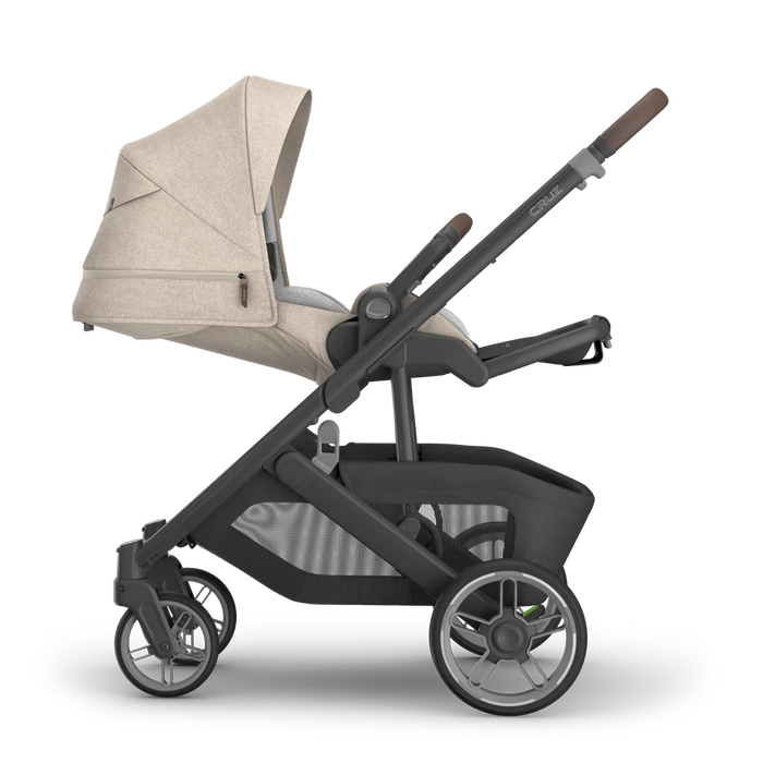 UPPAbaby Cruz V3