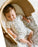 Bebe Taylor Zip Romper