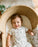 Bebe Taylor Zip Romper