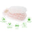 Haakaa Silicone Pineapple Nibble Tray
