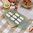 Haakaa Silicone Pineapple Nibble Tray