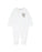 Bebe Charlie Koala Velour Onesie