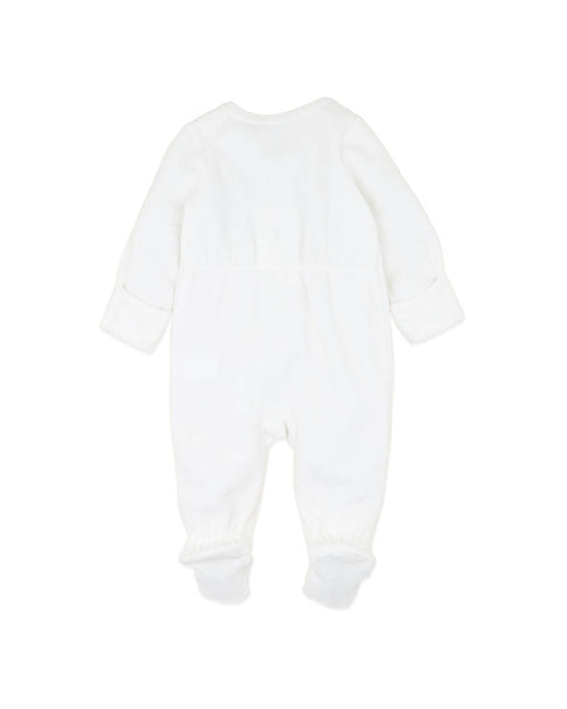 Bebe Charlie Koala Velour Onesie