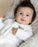 Bebe Charlie Koala Velour Onesie